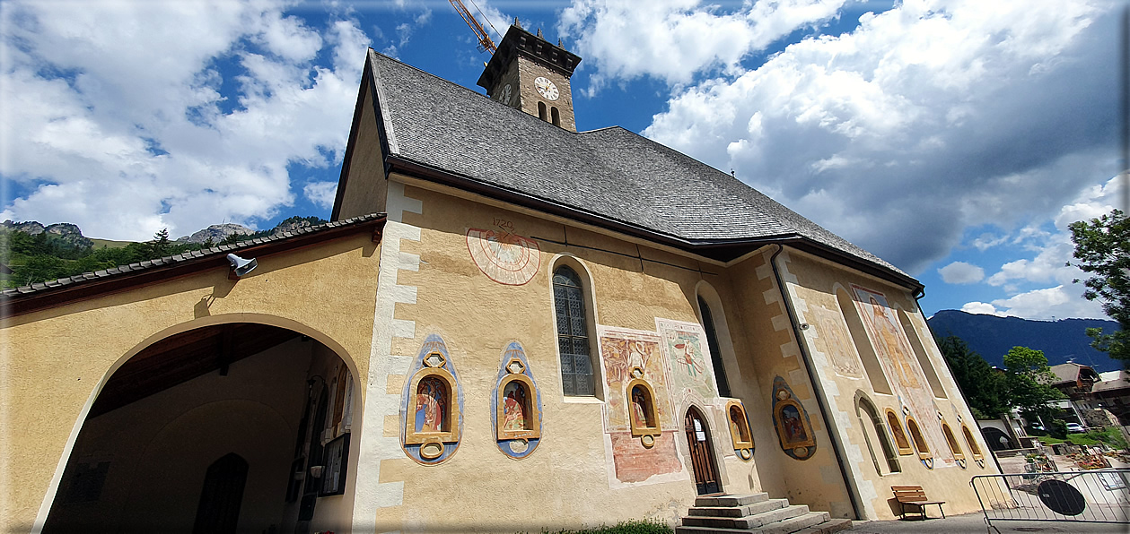 foto Chiesa dei Santi Filippo e Giacomo